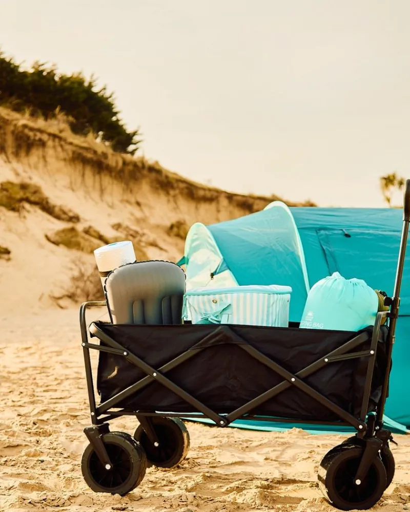 New Dunnes Stores Camping Cart