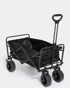 New Dunnes Stores Camping Cart