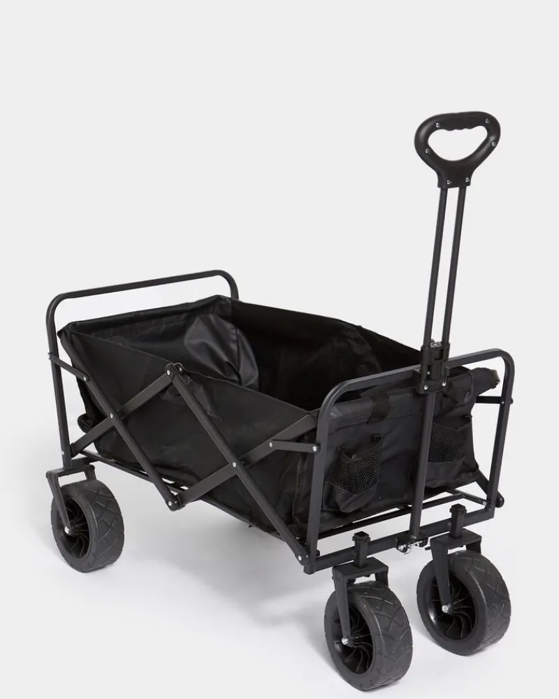 New Dunnes Stores Camping Cart