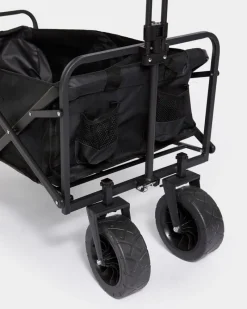 New Dunnes Stores Camping Cart