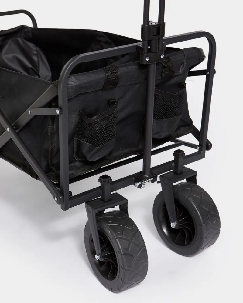 New Dunnes Stores Camping Cart