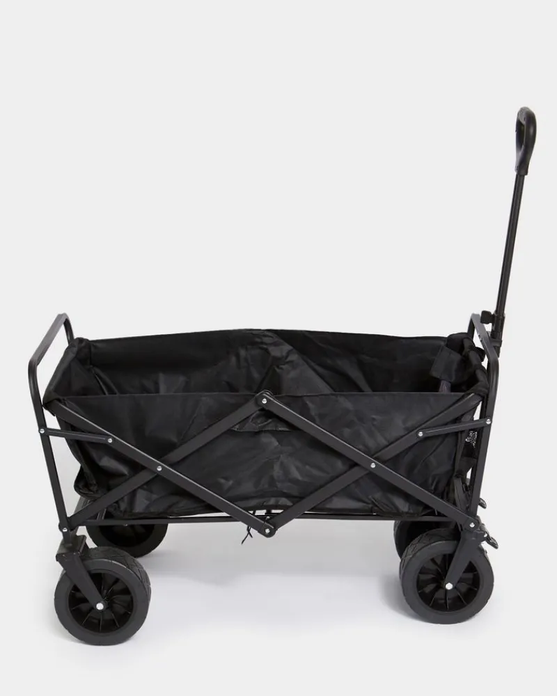 New Dunnes Stores Camping Cart