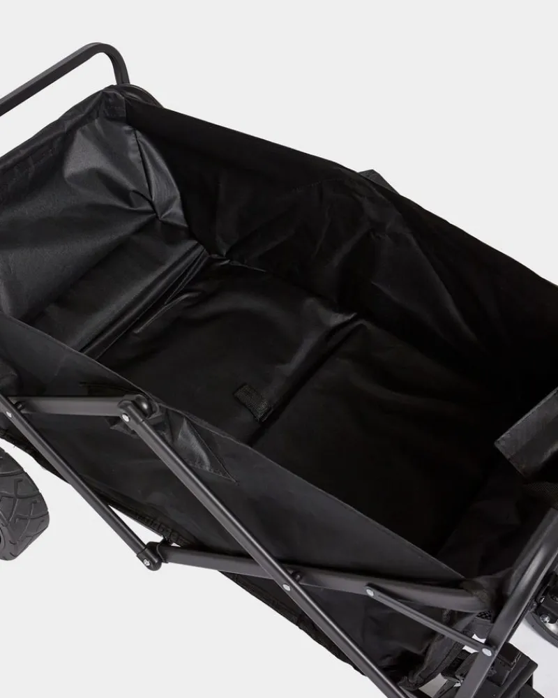 New Dunnes Stores Camping Cart