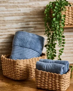Fashion Dunnes Stores Cannes Baskets - Pack Of 3