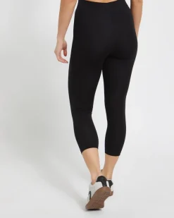 Best Dunnes Stores Capri Stretch Leggings