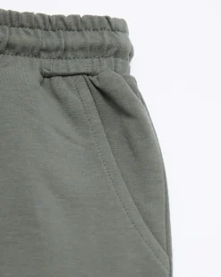 Sale Dunnes Stores Cargo Jersey Shorts (2-14 Years)