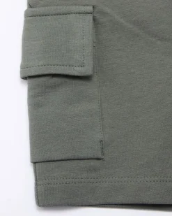 Sale Dunnes Stores Cargo Jersey Shorts (2-14 Years)