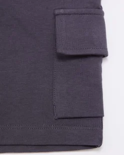 Best Dunnes Stores Cargo Jersey Shorts (2-14 Years)