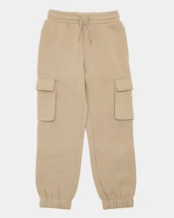 Hot Dunnes Stores Cargo Jogpants (2-14 Years)