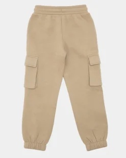 Hot Dunnes Stores Cargo Jogpants (2-14 Years)
