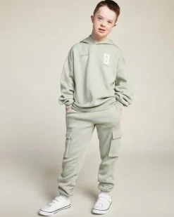 Outlet Dunnes Stores Cargo Jogpants (2-14 Years)