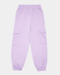 Sale Dunnes Stores Cargo Loopback Joggers (2-14 Years)