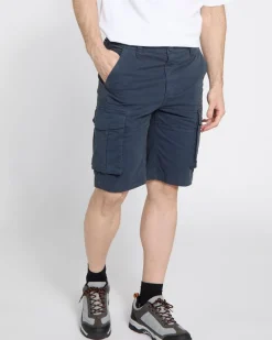 Clearance Dunnes Stores Cargo Stretch Shorts