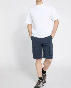 Clearance Dunnes Stores Cargo Stretch Shorts