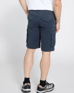 Clearance Dunnes Stores Cargo Stretch Shorts