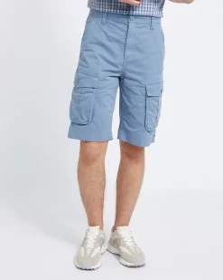 Discount Dunnes Stores Cargo Stretch Shorts