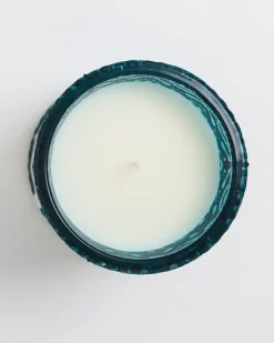 New Dunnes Stores Carolyn Donnelly Eclectic Glass Lid Candle