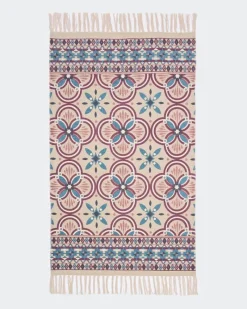 Clearance Dunnes Stores Carolyn Donnelly Eclectic Boho Mat