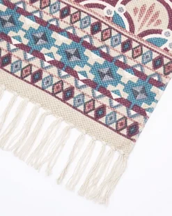 Clearance Dunnes Stores Carolyn Donnelly Eclectic Boho Mat