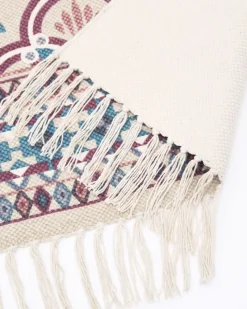 Clearance Dunnes Stores Carolyn Donnelly Eclectic Boho Mat