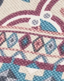 Clearance Dunnes Stores Carolyn Donnelly Eclectic Boho Mat