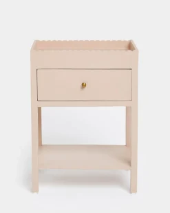 Hot Dunnes Stores Carolyn Donnelly Eclectic Scallop Locker