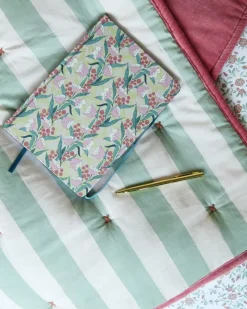 Hot Dunnes Stores Carolyn Donnelly Eclectic Printed Notebook With Pen