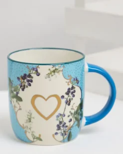 Best Dunnes Stores Carolyn Donnelly Eclectic Alphabet Mug
