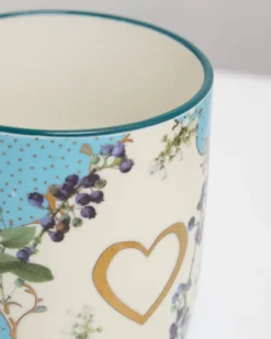 Best Dunnes Stores Carolyn Donnelly Eclectic Alphabet Mug