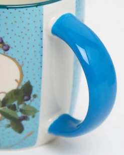 Best Dunnes Stores Carolyn Donnelly Eclectic Alphabet Mug