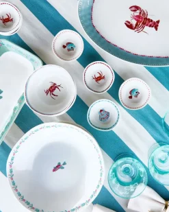 Outlet Dunnes Stores Carolyn Donnelly Eclectic Sea Dip Bowl