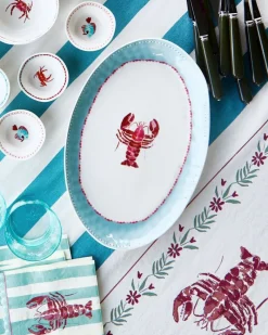 Online Dunnes Stores Carolyn Donnelly Eclectic Sea Platter