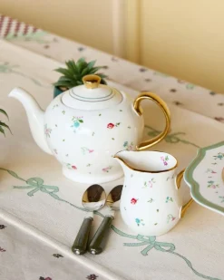 Fashion Dunnes Stores Carolyn Donnelly Eclectic Teapot