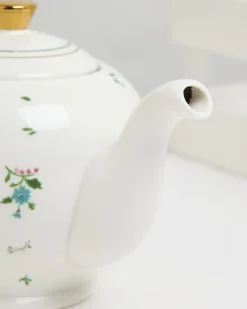 Fashion Dunnes Stores Carolyn Donnelly Eclectic Teapot