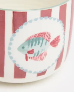 Outlet Dunnes Stores Carolyn Donnelly Eclectic Sea Mug