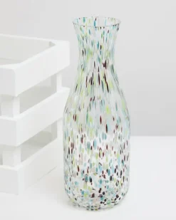 New Dunnes Stores Carolyn Donnelly Eclectic Spotted Carafe