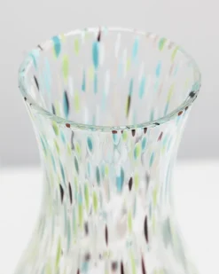 New Dunnes Stores Carolyn Donnelly Eclectic Spotted Carafe