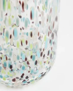 New Dunnes Stores Carolyn Donnelly Eclectic Spotted Carafe