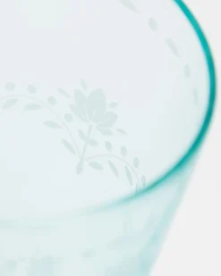 Sale Dunnes Stores Carolyn Donnelly Eclectic Printed Hi-Ball Tumbler
