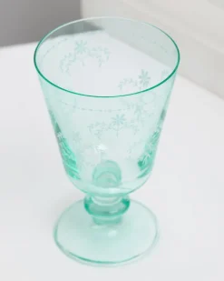 Fashion Dunnes Stores Carolyn Donnelly Eclectic Printed Goblet
