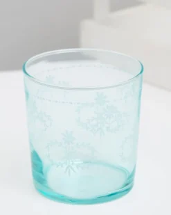 Hot Dunnes Stores Carolyn Donnelly Eclectic Floral Tumbler