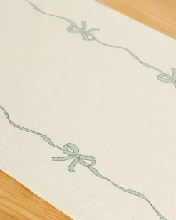 Online Dunnes Stores Carolyn Donnelly Eclectic Bow Runner