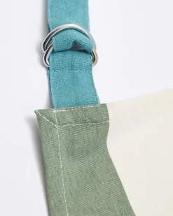 Hot Dunnes Stores Carolyn Donnelly Eclectic Sea Apron