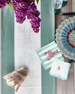 Outlet Dunnes Stores Carolyn Donnelly Eclectic Sea Runner