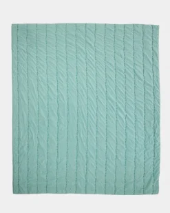 New Dunnes Stores Carolyn Donnelly Eclectic Embroidered Bed Spread