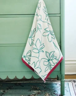 Best Dunnes Stores Carolyn Donnelly Eclectic Ditsy Fashion Hand Towel