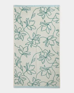 Best Dunnes Stores Carolyn Donnelly Eclectic Ditsy Fashion Hand Towel