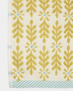 Outlet Dunnes Stores Carolyn Donnelly Eclectic Jacquard Hand Towel