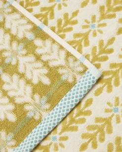 Outlet Dunnes Stores Carolyn Donnelly Eclectic Jacquard Hand Towel
