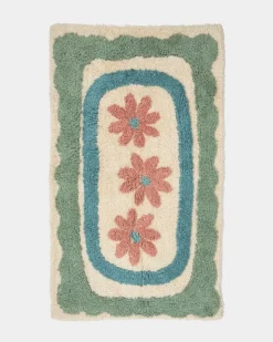 Sale Dunnes Stores Carolyn Donnelly Eclectic Tufted Bathmat